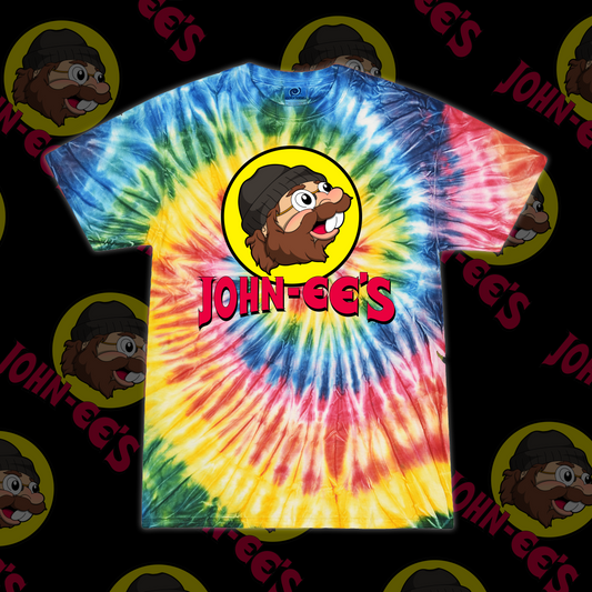JOHN-EE'S T-Shirt (Cali Dye)