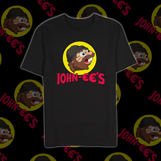 JOHN-EE'S T-Shirt